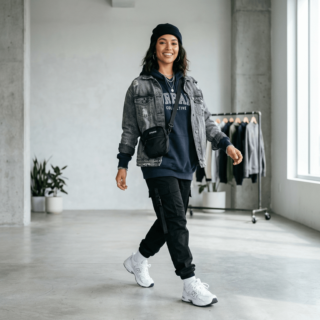 Discover Your Personal Style