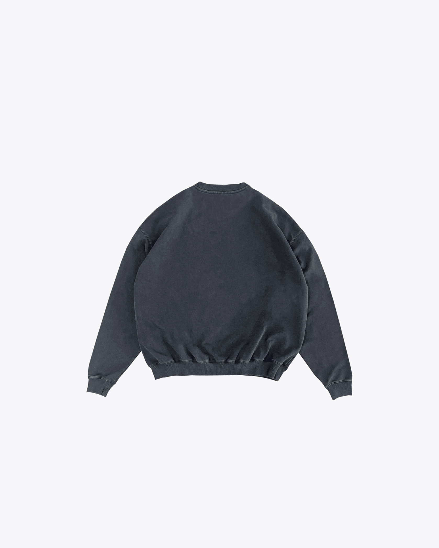 Medusa Sweatshirt - alternate view
